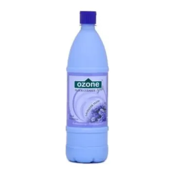 Ozone Floor Cleaner Lavender Fresh 1L
