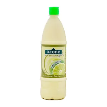 Ozone Floor Cleaner Lime Fresh- 1L