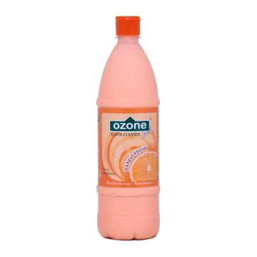 Ozone Floor Cleaner Tango Fresh 1L