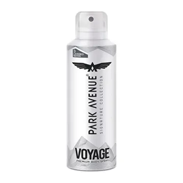 Park Avenue Signature Voyage Deodorant, 220ml