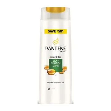 Pantene Silky Smooth 180ml