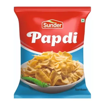 Sunder Papdi - 250g