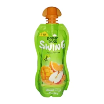 Paper Boat - Mixed Fruit Juice - 150ml