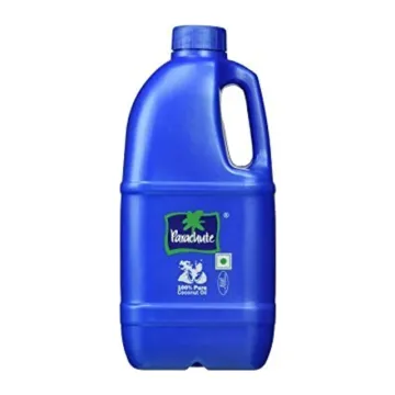 Parachute Hair Oil-1L