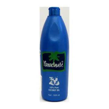 Parachute Oil - 250 ml