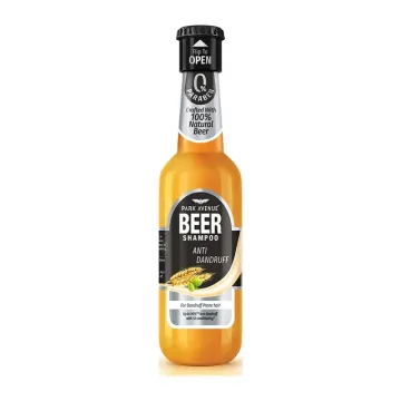 Park Avenue Beer Shampoo Anti Dandruff 70ml