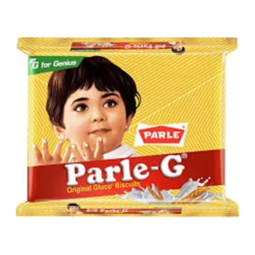 Parle G, 5Rs Pack of 24