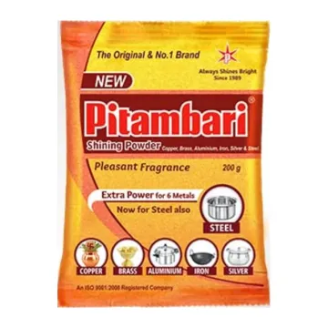 Pitambari - Shining Powder 30g