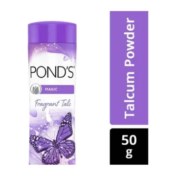Ponds Magic Talc 50gm