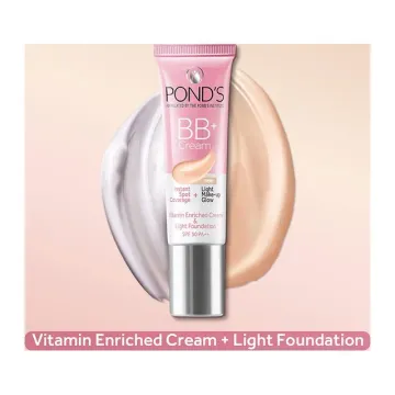 Ponds BB Cream Ivory 9g