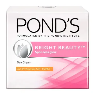 Ponds Bright Beauty -23gr