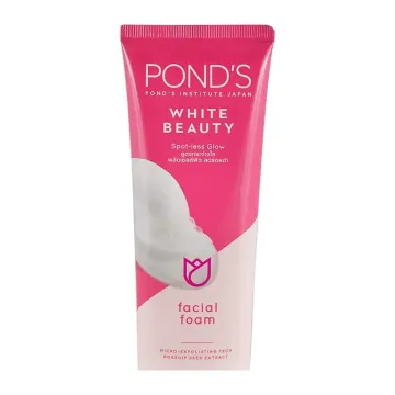 Ponds Bright Beauty Face Wash 50g