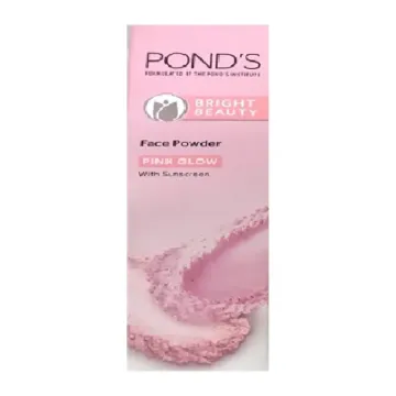 Ponds Bright Beauty Face Powder