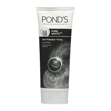 Ponds Pure Detox 50g