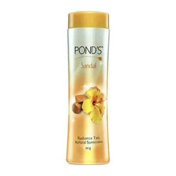 Ponds Aloe Cooling Powder, 200 g