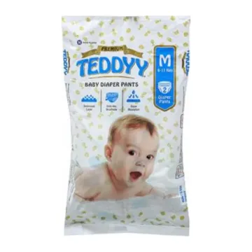 Premium Teddyy M Size 6-11kg