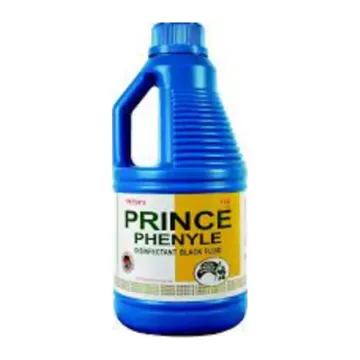 Prince Phenyle -1L