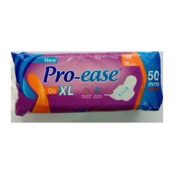 New Pro Ease XL 16Pads