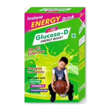 Glucose-D 100g