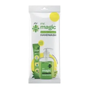 Godrej Protekt Mr Magic Handwash Refill Pack