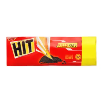 HIT Rat Killer - 25 g