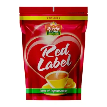 Red Label Tea Powder - 1kg