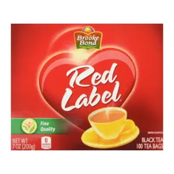 Red Label 250g