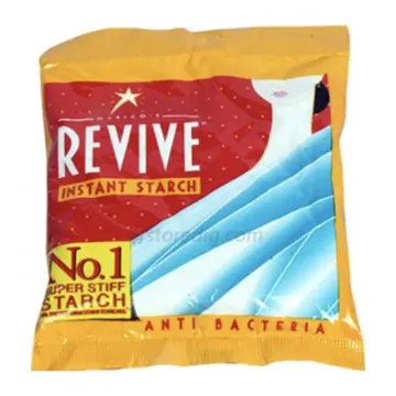 Revive Instant Starch Powder - 50g