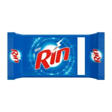 Rin Detergent Bar- 250g