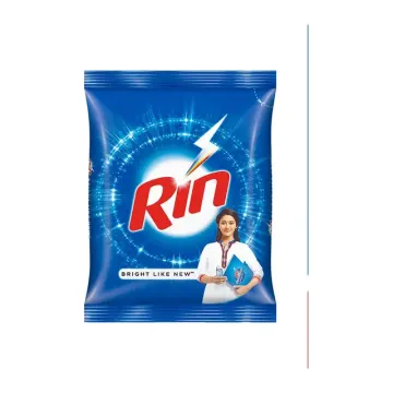 Rin Detergent Powder- 1kg