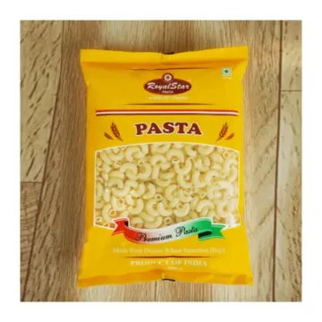 Pasta - 500gr