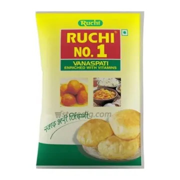 Ruchi No.1 Vanaspati 500ml