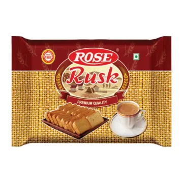 Rose Rusk
