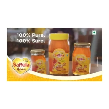 Saffola Honey- 500 gr