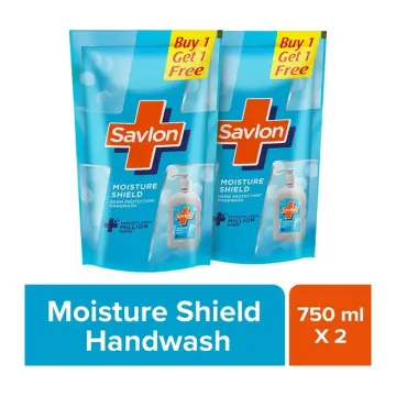 Savlon Moisture Shield-750ml