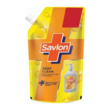 Savlon Deep Clean-750ml