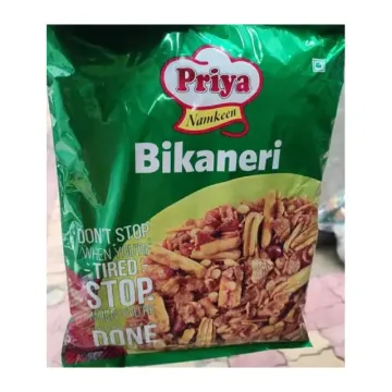 Priya Namkeen Bikaneri 360g