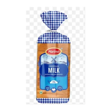 Marino Milk Bread - 55 Rs