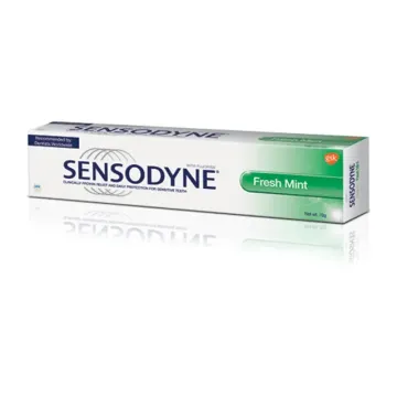 Sensodyne Fresh Mint - 75g