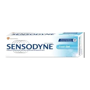 Sensodyne Fresh Gel - 40gm