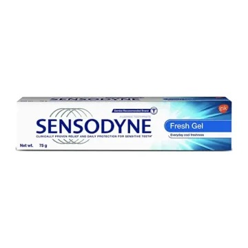Sensodyne Fresh Gel - 75g