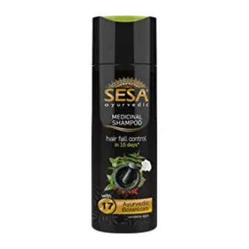 Sesa Ayurvedic Anti Hair Fall Shampoo 100ml