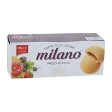 Parle Milano Mixed Berries