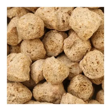 Soya Chunks (Meal Maker) - 500g