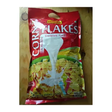 Swastiks Corn Flakes 200g
