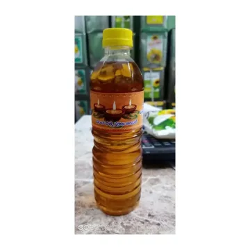 Sri Balaji Gold Dheepam Oil 200ml