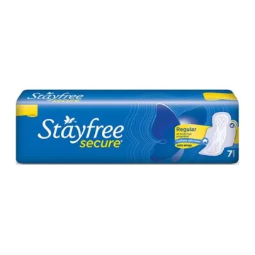 StayFree XL Ultra Thin Saver Pack