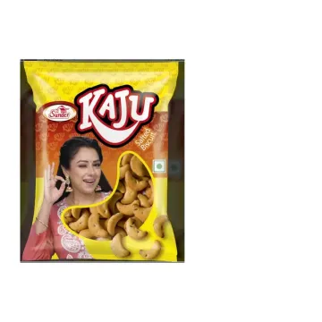Sunder Kaju Salted Biscuits - 250g