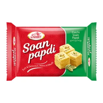 Sunder Soan Papdi - 100g