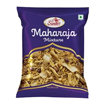 Sunder Maharaja Mixture-500gm